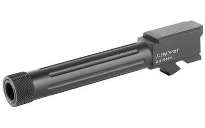 AlphaWolf Aftermarket Conversion Barrel Compatible with Glock