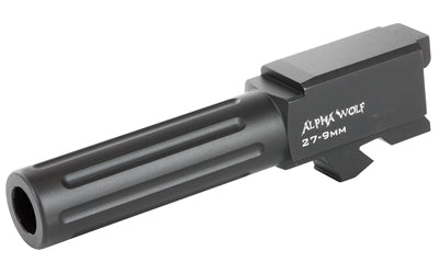 AlphaWolf Conversion Barrel Replacement for Glock