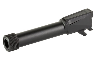 Lone Wolf LWD-365-BLK-TH Dawn 365 Threaded Barrel, 9mm, 3.77 Inch, 1/2x28, Sig P365, Black