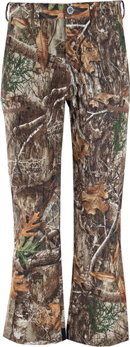 Habit All-Season Camo Pant Realtree Edge Size Medium