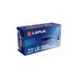 Lapua Super Long Range .22 Long Rifle 40 Gr Solid