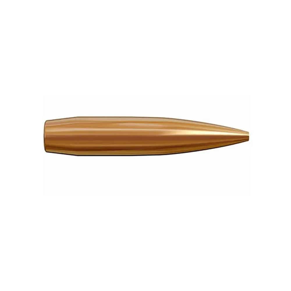 Lapua Scenar-L OTM Rifle Bullets 6.5mm .264" 120 gr 1000-Count