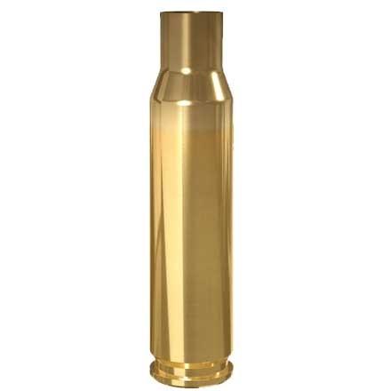 Lapua 6mm BR Norma Reloading Brass 100-Count