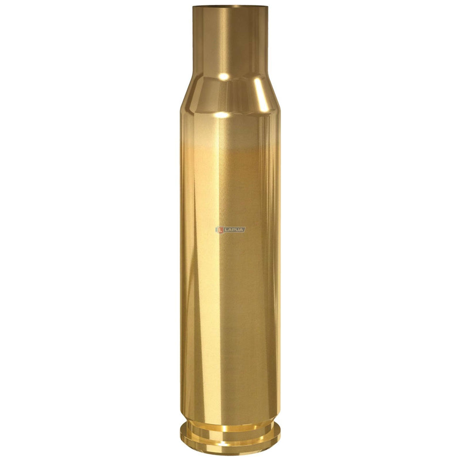 Lapua .308 Winchester Unprimed Brass Cartridge Cases 100/ct