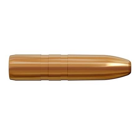 Lapua 6.5mm .264" 155 Grain Mega Soft Point Rifle Bullets Box of 100