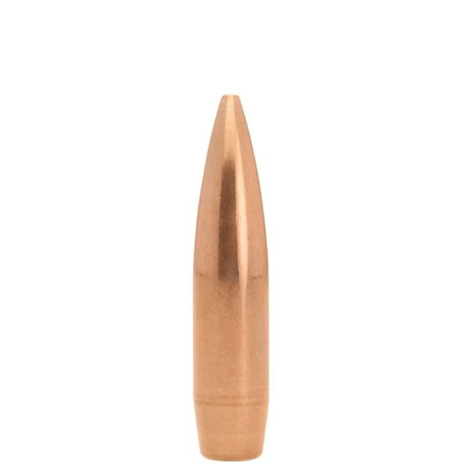 Lapua Scenar-L 6.5mm .264" 120 Grain OTM Rifle Bullets 100-Count