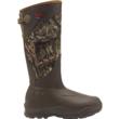 LaCrosse Alpha Agility 17'' 800G Men's Hunting Boot Mossy Oak Country DNA 8 Med