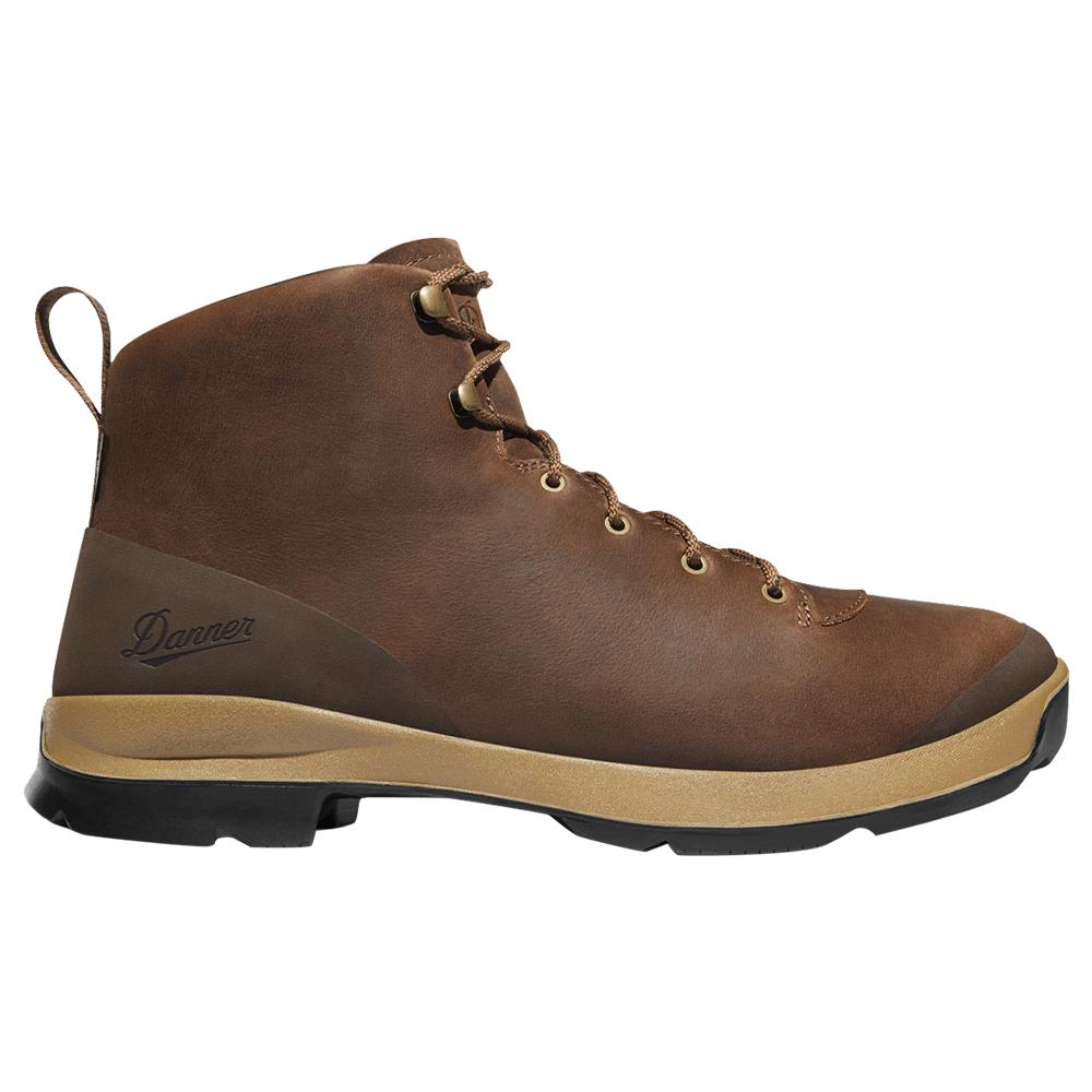 Danner Pub Garden Boot in Chocolate Size 8
