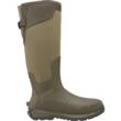 LaCrosse Alphaburly Aero 17" Mens Hunting Boots Major Brown 10