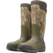 LaCrosse Alphaburly Aero 17" Mens Hunting Boots 800G Mossy Oak Bottomland 9