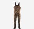 LaCrosse Brush Tuff Extreme Wader - RealTree MAX-5 1600G Size 12 Medium