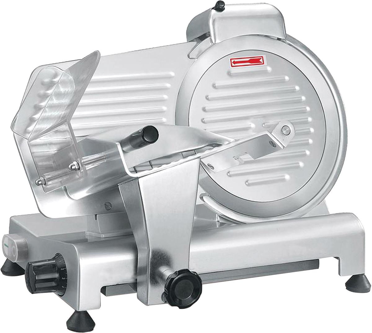 LEM Products Big Bite Commercial Slicer with 10-Inch Blade