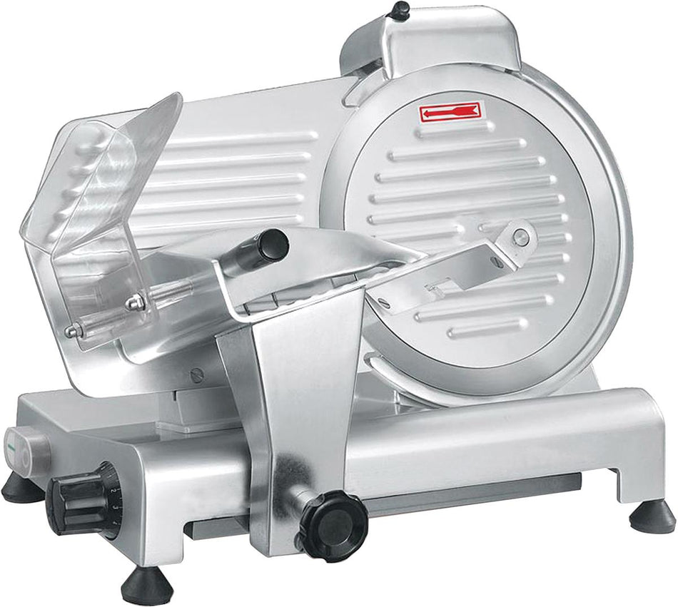LEM Products Big Bite Commercial Slicer with 10-Inch Blade