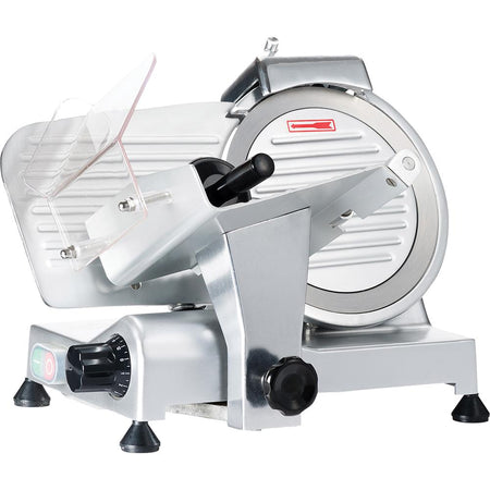 LEM Products 8.5" Big Bite Stainless Steel Meat Slicer