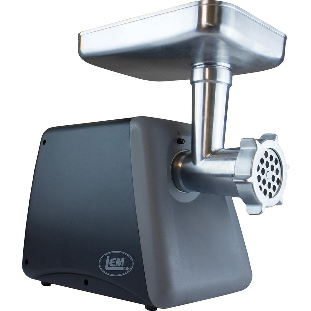 LEM Products 575-Watt #8 Heavy Duty Electric Grinder