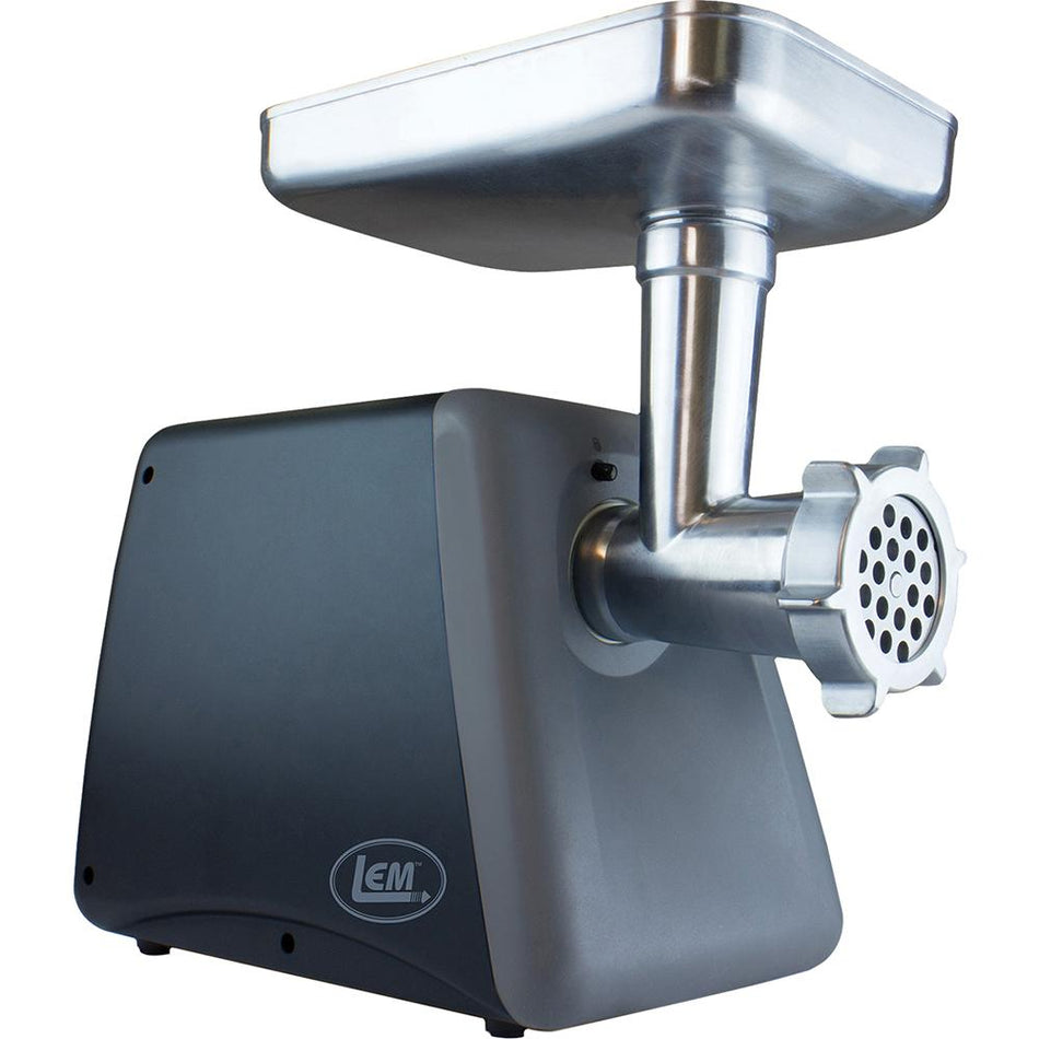 LEM Products 575-Watt #8 Heavy Duty Electric Grinder