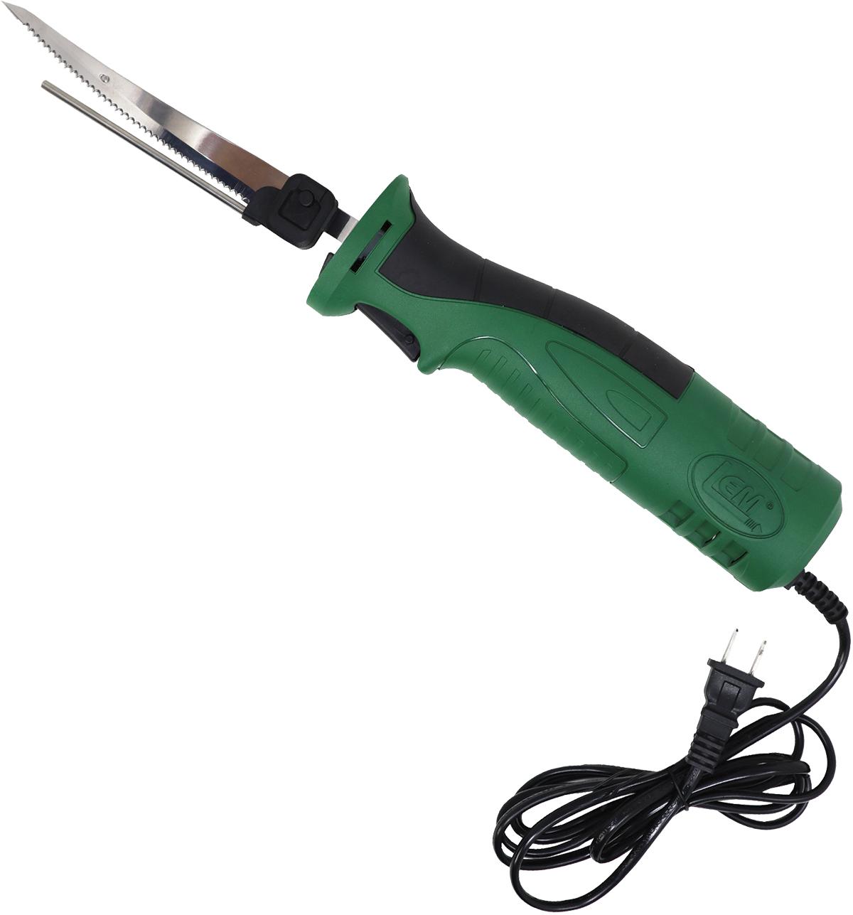 LEM Products SilverSkin Knife Kit with Blades Pliers and Cut Resistant Glove