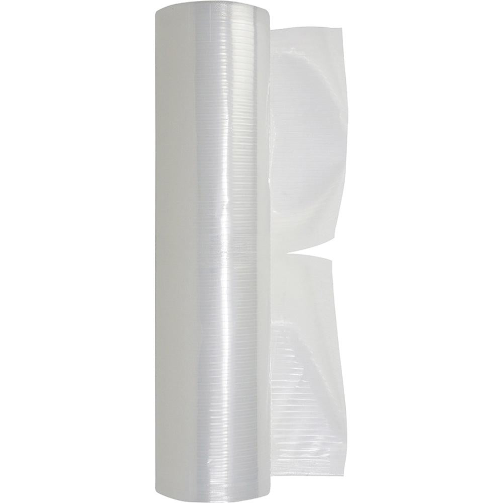 LEM Products MaxVac 11" x 16' Vacuum Sealer Portion Bag Rolls 2/ct