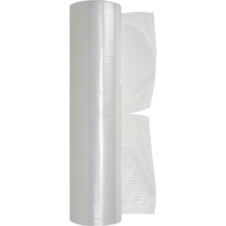 LEM Products MaxVac 11" x 16' Vacuum Sealer Portion Bag Rolls 2/ct