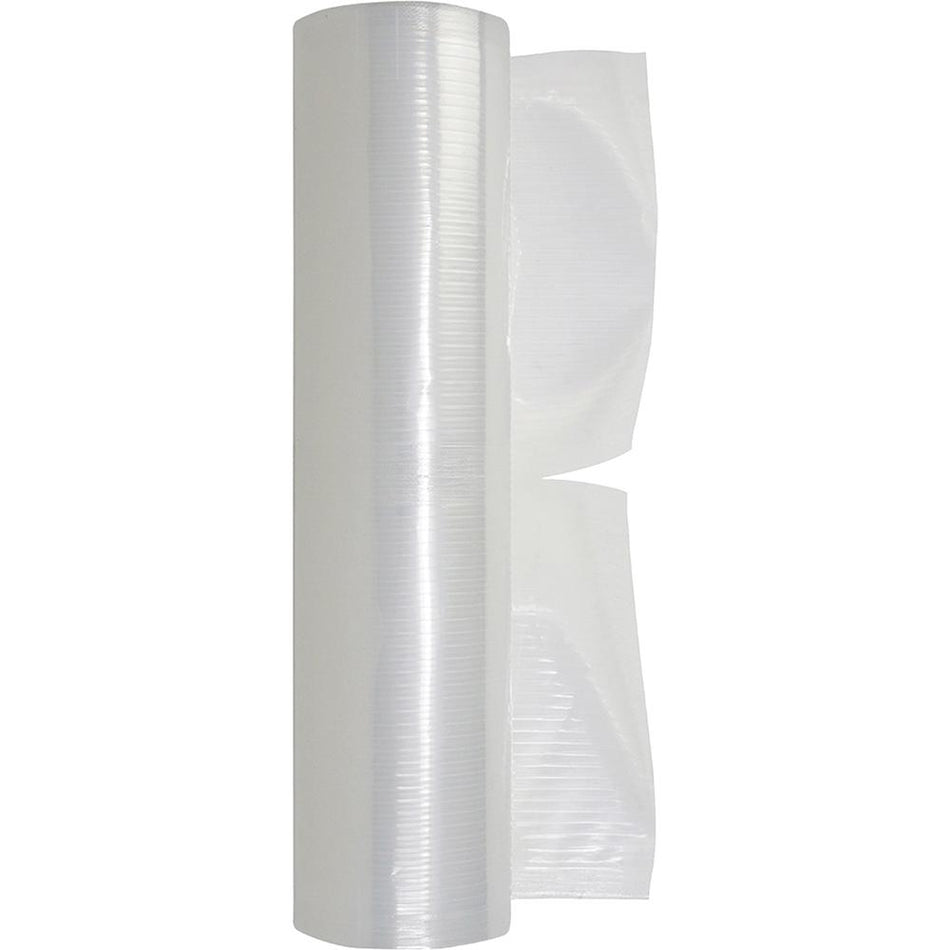 LEM Products MaxVac 11" x 16' Vacuum Sealer Portion Bag Rolls 2/ct