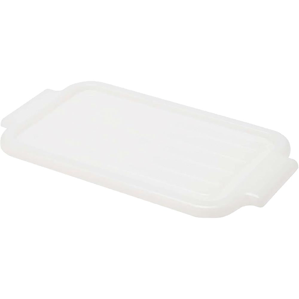 LEM Products Mini Meat Lug Snap On Cover Lid Dishwasher Safe BPA-Free