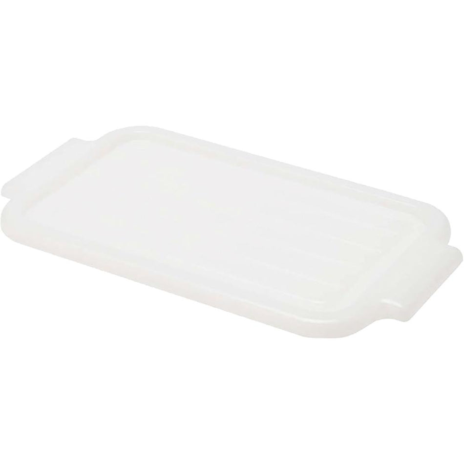 LEM Products Mini Meat Lug Snap On Cover Lid Dishwasher Safe BPA-Free