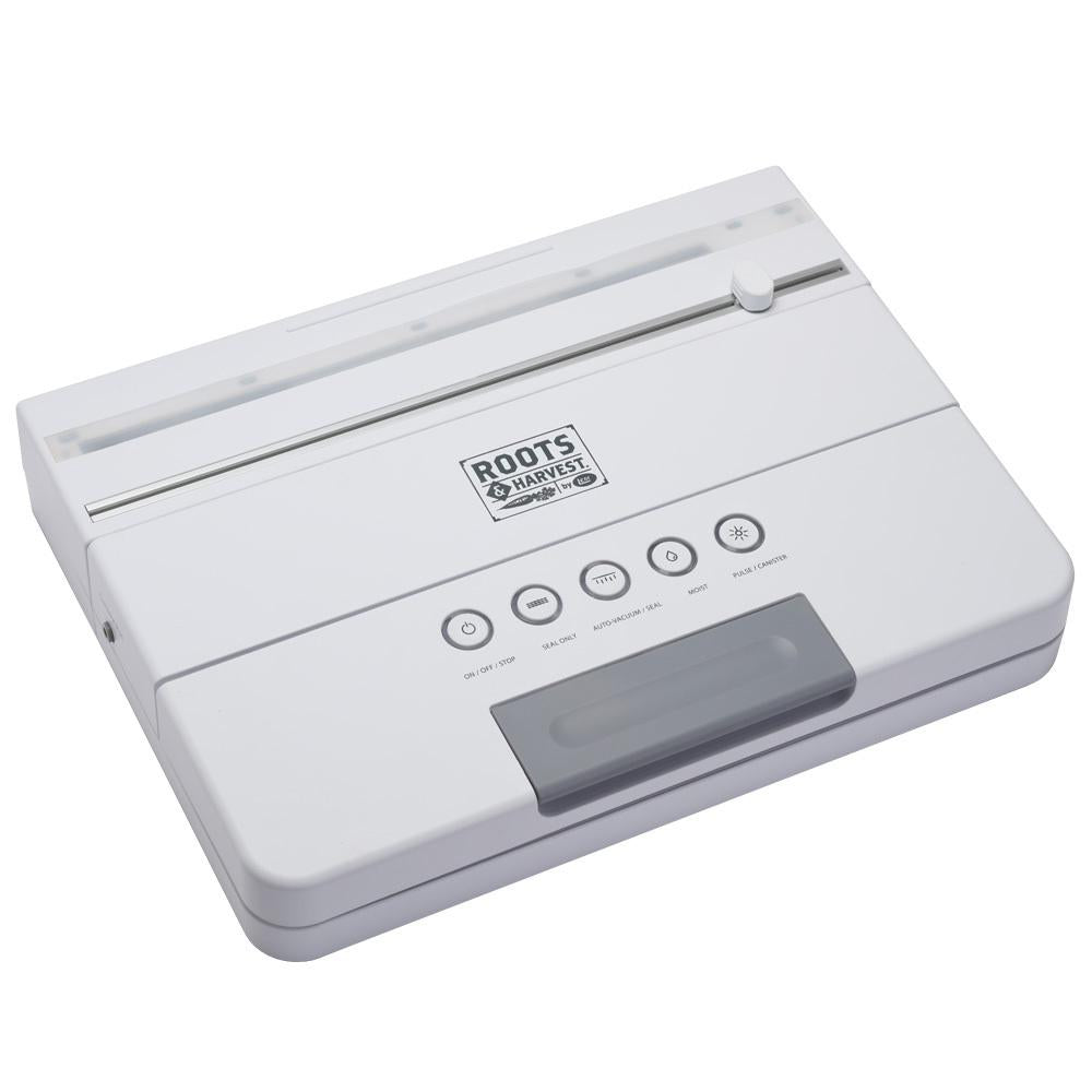 LEM Products SureSeal Vacuum Sealing Machine with Magnetic Roll Holder