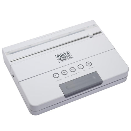 LEM Products SureSeal Vacuum Sealing Machine with Magnetic Roll Holder