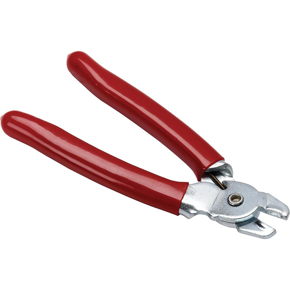 LEM Products Hog Ring Pliers for Closing Sausage Casings and Ground Meat Bags