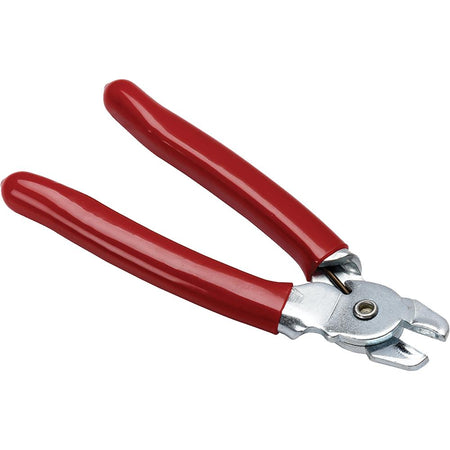 LEM Products Hog Ring Pliers for Closing Sausage Casings and Ground Meat Bags