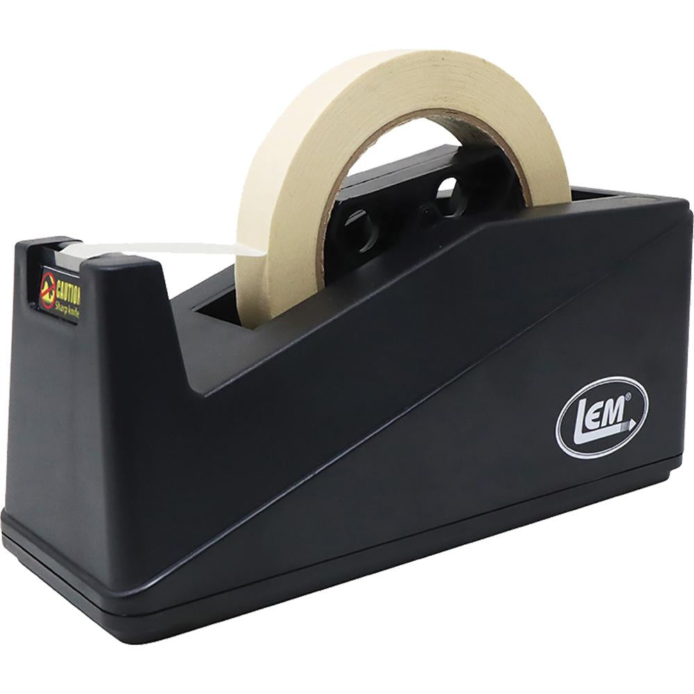 LEM Freezer Tape Dispenser with 1 Roll of 3/4" Freezer Tape