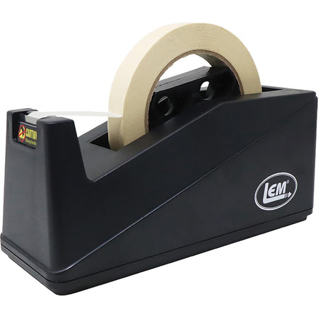 LEM Freezer Tape Dispenser with 1 Roll of 3/4" Freezer Tape