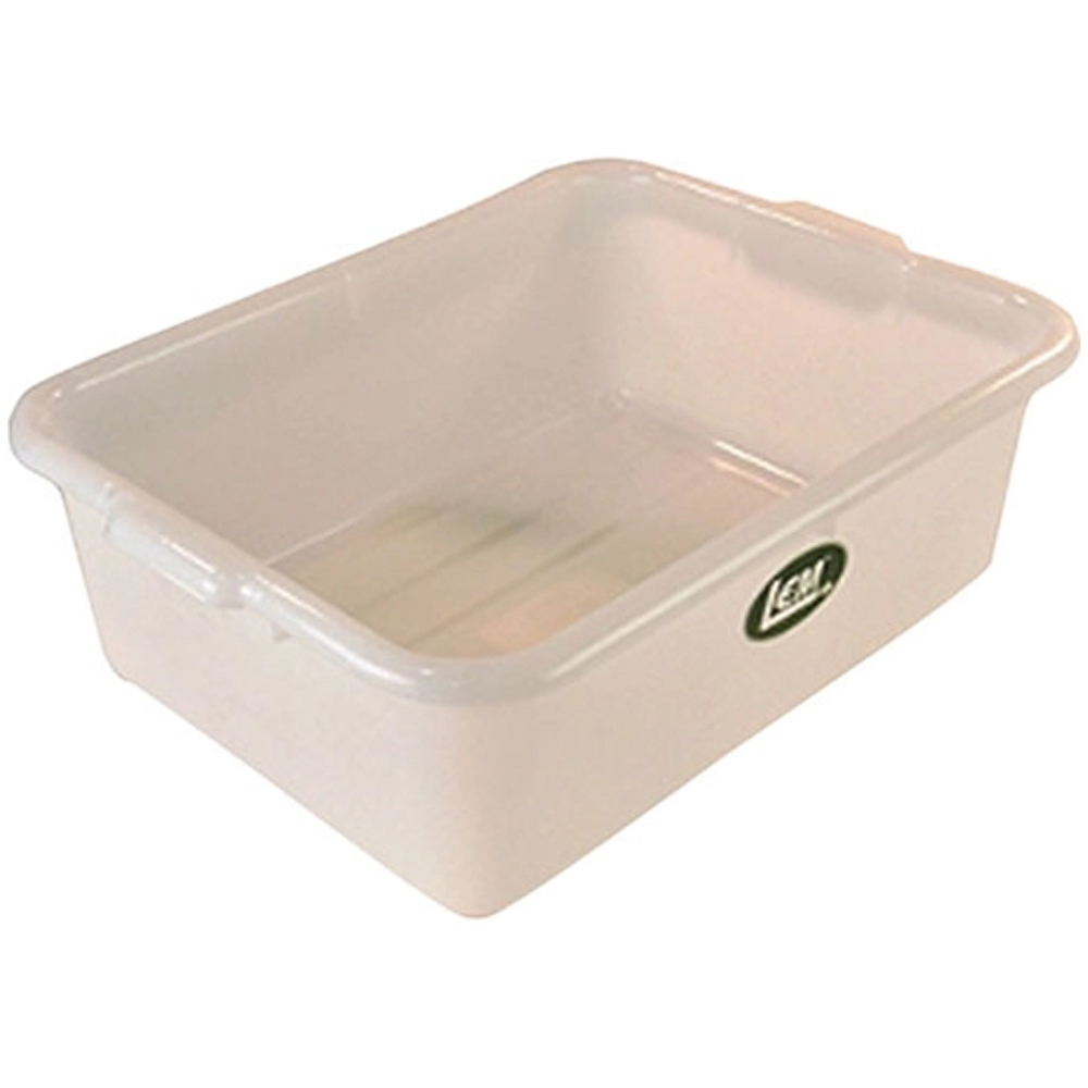 LEM Heavy-Duty Meat Lug 50 lb Capacity 21.75x15.5x7 Dishwasher Safe