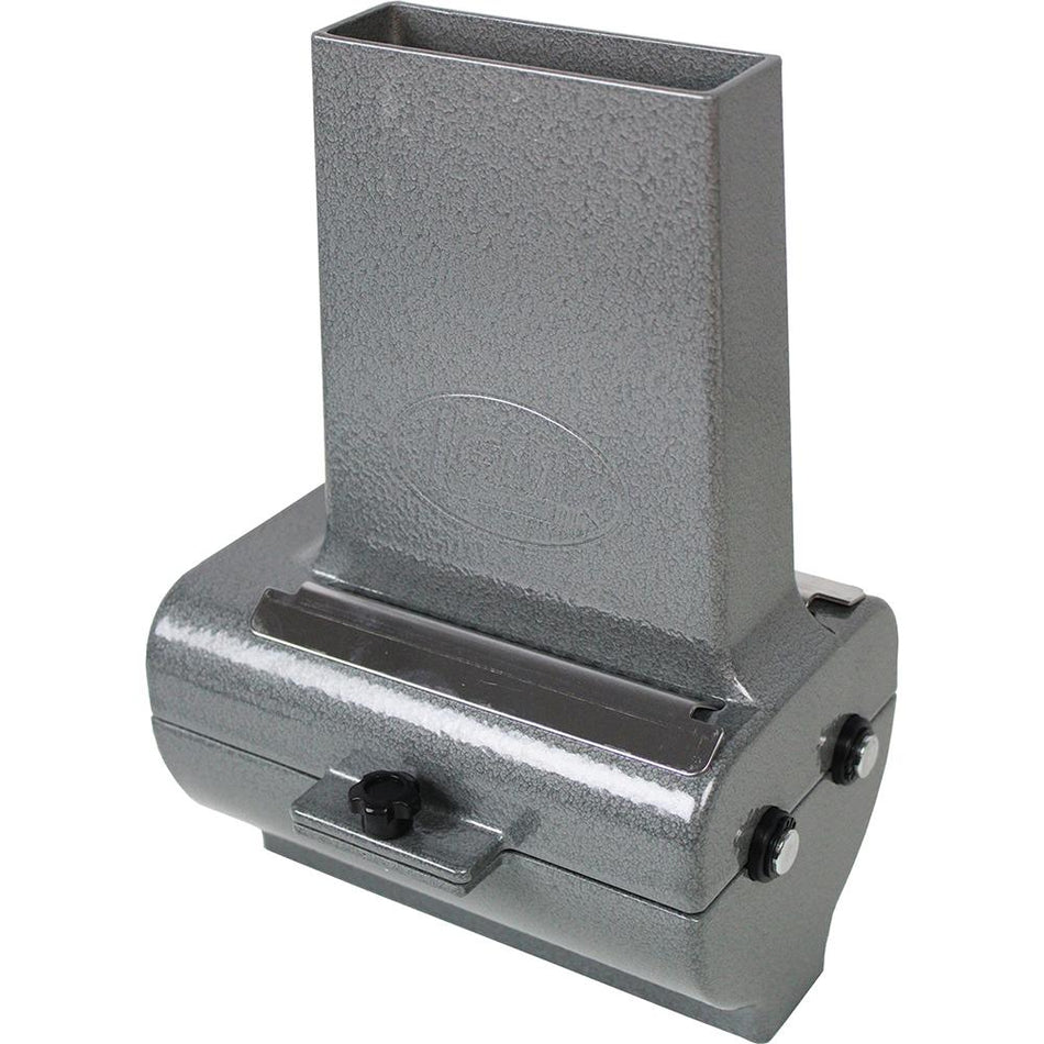LEM Products Big Bite Jerky Slicer and Tenderizer Combo Attachment for LEM Grinders