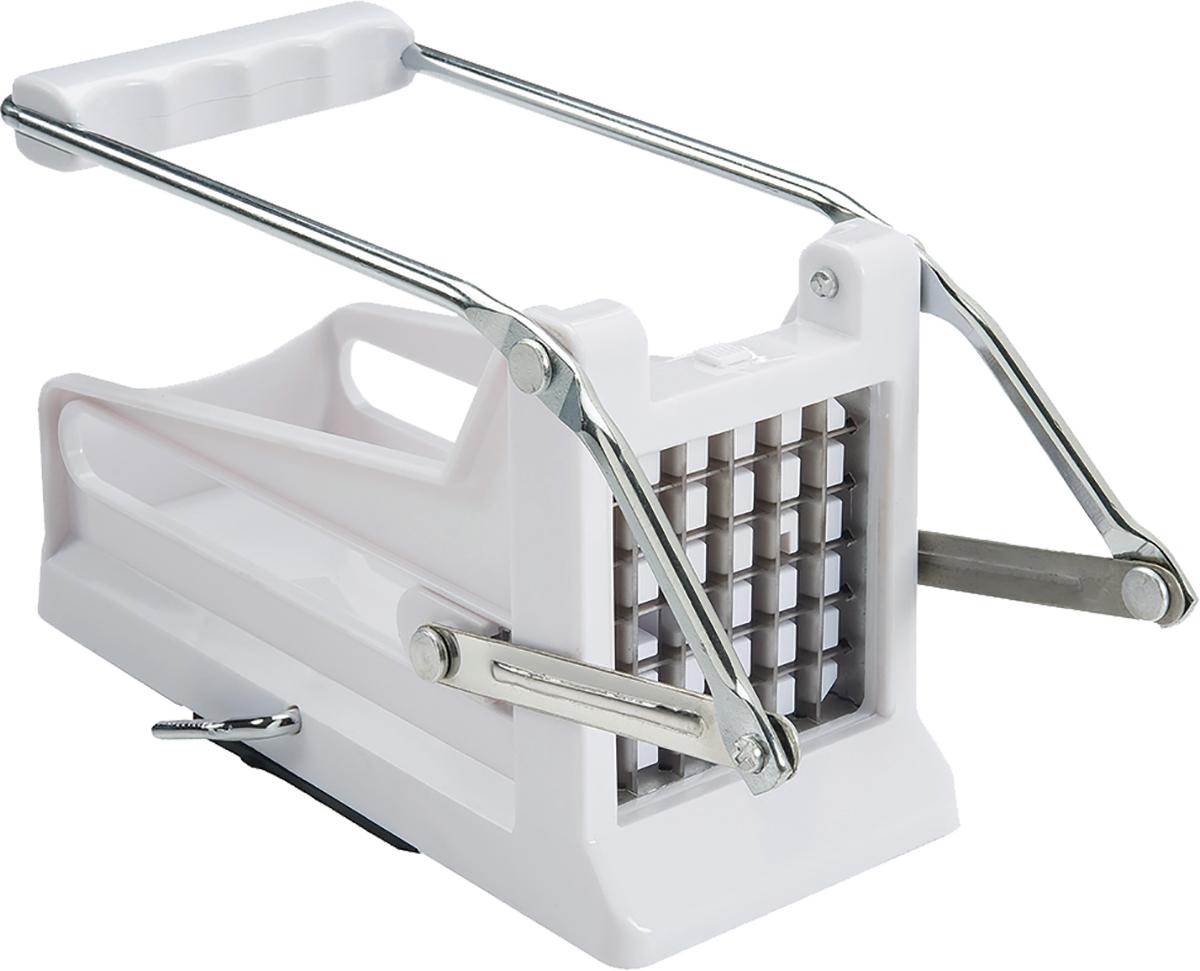 LEM French Fry Cutter with 3/8" and 1/2" Stainless Steel Blades