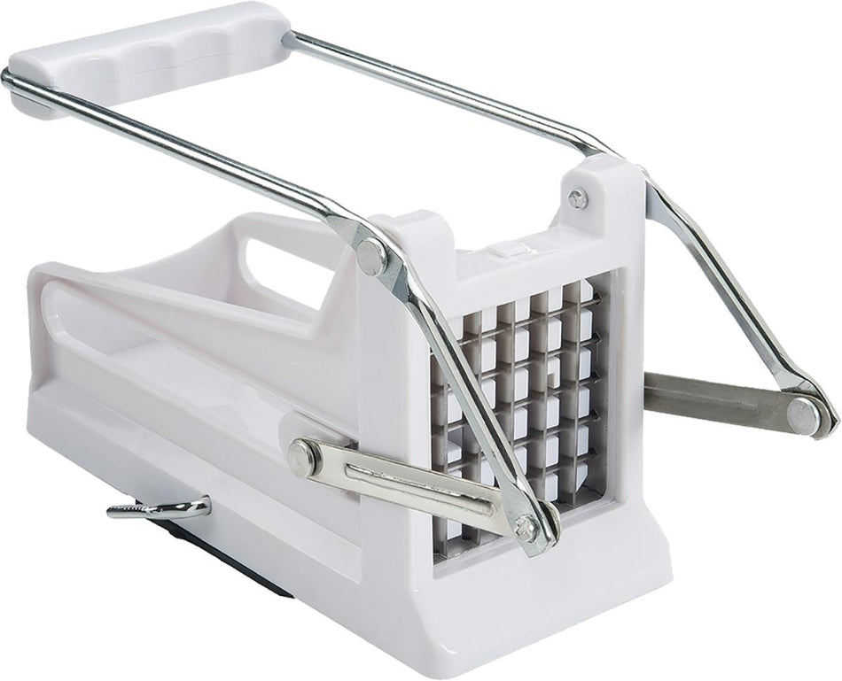 LEM French Fry Cutter with 3/8" and 1/2" Stainless Steel Blades