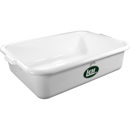 LEM Products Economy Meat Lug 50 lb Capacity 21x15x5
