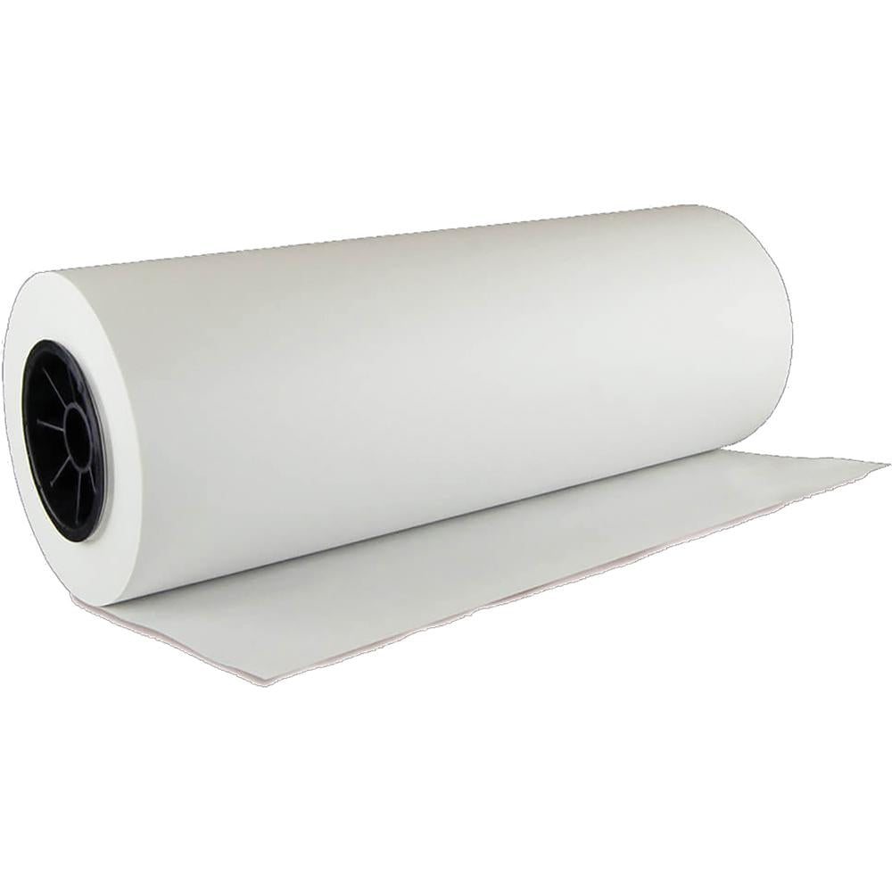 LEM Products Poly-Coated White Freezer Paper 15" Wide 1100 Foot Roll