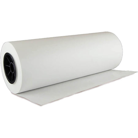 LEM Products Poly-Coated White Freezer Paper 15" Wide 1100 Foot Roll