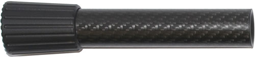 Lancer +3 Round Magazine Extension Tube - Remington 870, 1100, and VersaMax