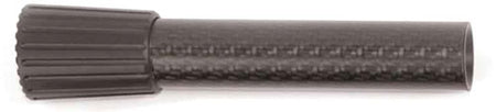 Lancer Carbon-Fiber Shotgun Tube Extension for Benelli M1/M2/SBE/SBE2, Plus 6