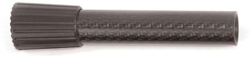 Lancer Carbon-Fiber Shotgun Tube Extension for Mossberg 590, Plus 7