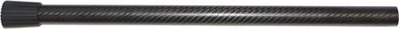 Lancer Carbon-Fiber Shotgun Tube Extension for Benelli M1/M2/SBE/SBE2, Plus 8