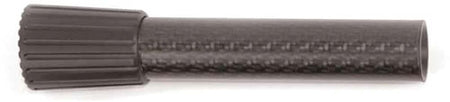 Lancer Carbon-Fiber Shotgun Tube Extension for Mossberg 590, Plus 8