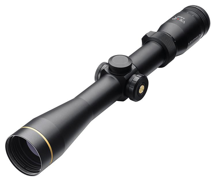 Leupold VX-R Rifle Scope (Blemished) 3-9x40mm Ballistic FireDot Black Matte