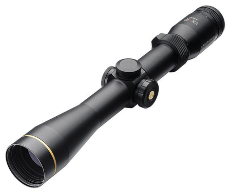Leupold VX-R Rifle Scope (Blemished) 3-9x40mm Ballistic FireDot Black Matte