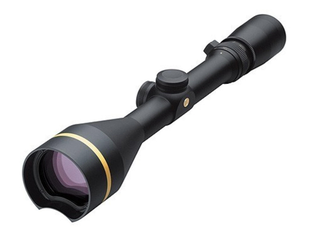 Leupold VX-3L Rifle Scope BLEMISHED - 3.5-10x50 Duplex Matte