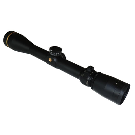 Leupold VX-3 Handgun Scope (Blemished) 2.5-8x32mm Matte Duplex