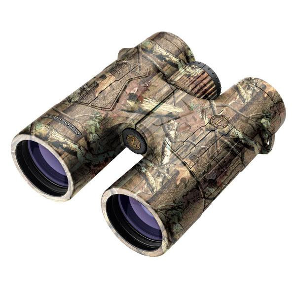 Leupold Cascades Blemished 8x42mm Roof Binocular Mossy Oak Treestand