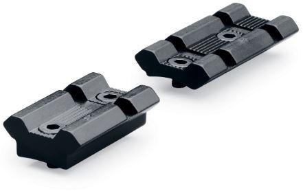 Savage 10/110 Round Receiver Rifleman 2-pc Matte Scope Base